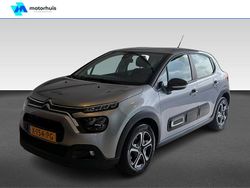 Grijs Gebruikt 2023 Citroën C3 PureTech Hatchback | € 16.940 (Eerlijke prijs)