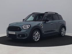Groen Gebruikt 2020 Mini John Cooper Works Countryman SUV | € 24.700 (Super prijs)