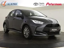 Grijs Gebruikt 2024 Toyota Yaris Hatchback | € 21.899 (Goede deal)