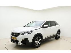 Wit Gebruikt 2019 Peugeot 3008 Crossway SUV | € 19.945 (Eerlijke prijs)