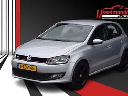 Grijs Gebruikt 2014 VW Polo Edition Hatchback | € 8.940 (Eerlijke prijs)