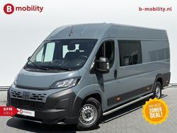 Grijs Gebruikt 2024 Fiat Ducato Van | € 34.695 (Duur)