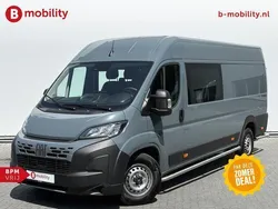 Grijs Gebruikt 2024 Fiat Ducato Van | € 35.895