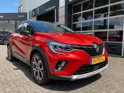Rood Gebruikt 2020 Renault Captur Edition One SUV | € 16.950 (Iets duurder)