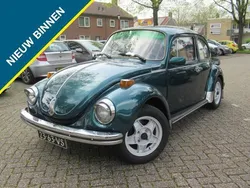Groen Gebruikt 1972 VW Käfer Edition Hatchback | € 16.495