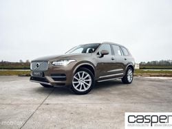 Bruin Gebruikt 2016 Volvo XC90 Inscription SUV | € 34.900 (Eerlijke prijs)