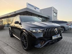Zwart Gebruikt 2025 Mercedes GLE53 AMG AMG SUV | € 112.950
