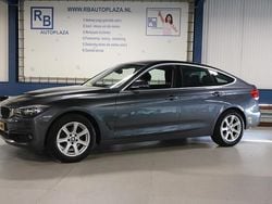 Grijs Gebruikt 2014 BMW 320 Hatchback | € 11.950 (Goede deal)