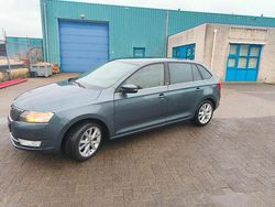 Gebruikt 2016 Skoda Rapid | € 11.000 (Iets duurder)