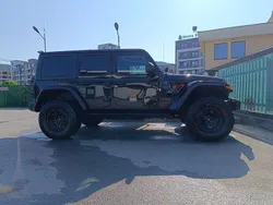 Zwart Gebruikt 2020 Jeep Wrangler Rubicon SUV | € 50.000 (Eerlijke prijs)