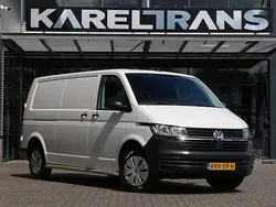 Wit Gebruikt 2023 VW T6.1 Van | € 22.950 (Super prijs)