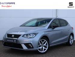 Hatchback Gebruikt 2021 Seat Ibiza Business Hatchback | € 17.950 (Eerlijke prijs)