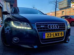 Zwart Gebruikt 2010 Audi A5 Sportback Proline Hatchback | € 6.995 (Eerlijke prijs)