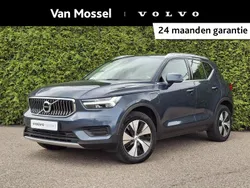 Blauw Gebruikt 2022 Volvo XC40 Inscription SUV | € 32.940 (Eerlijke prijs)