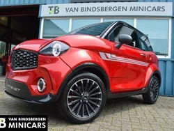Overige Nieuw 2024 Chatenet CH46 Hatchback | € 18.995