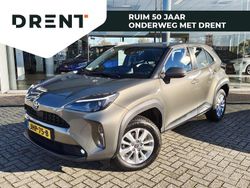 Groen Gebruikt 2023 Toyota Yaris Cross Active SUV | € 25.395 (Goede deal)
