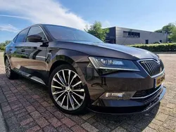 Gebruikt 2016 Skoda Superb LAURIN & KLEMENT Sedan | € 15.600 (Goede deal)