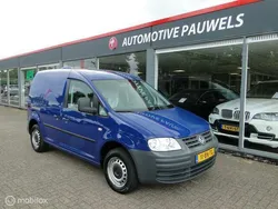 Overige Gebruikt 2004 VW Caddy MPV | € 3.150 (Eerlijke prijs)