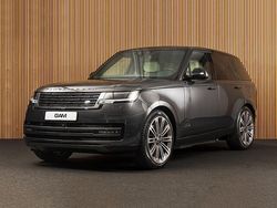 Grijs Gebruikt 2025 Land Rover Range Rover Autobiography SUV | € 185.800 (Eerlijke prijs)