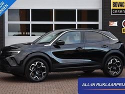 Zwart Gebruikt 2024 Opel Mokka Ultimate SUV | € 24.900 (Eerlijke prijs)