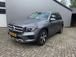 Grijs Gebruikt 2022 Mercedes GLB200 Business SUV | € 39.950 (Super prijs)