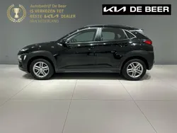 Zwart Gebruikt 2020 Hyundai Kona SUV | € 17.995 (Goede deal)