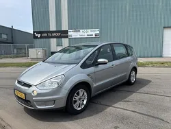 Grijs Gebruikt 2006 Ford S-MAX S MPV | € 3.299 (Iets duurder)
