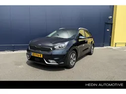 Blauw Gebruikt 2019 Kia Niro SUV | € 20.950 (Duur)