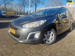 Grijs Gebruikt 2012 Peugeot 308 Access Stationwagen | € 3.499 (Eerlijke prijs)