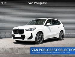 Wit Gebruikt 2024 BMW X1 M Sport SUV | € 49.800 (Goede deal)
