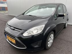 Zwart Gebruikt 2011 Ford C-MAX Trend MPV | € 6.450 (Eerlijke prijs)