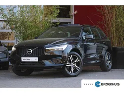 Gebruikt 2021 Volvo XC60 R-Design SUV | € 42.900 (Goede deal)