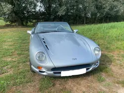 TVR Chimaera