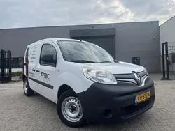 Wit Gebruikt 2014 Renault Kangoo MPV | € 2.999 (Goede deal)