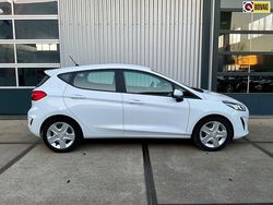 Wit Gebruikt 2018 Ford Fiesta Trend Hatchback | € 8.950 (Eerlijke prijs)
