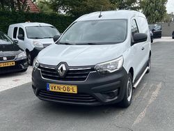 Wit Gebruikt 2021 Renault Express Komfort Van | € 9.450