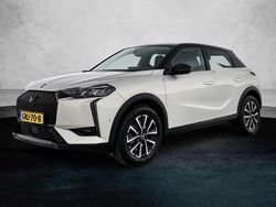 Grijs Gebruikt 2024 DS Automobiles DS3 Performance | € 27.420 (Eerlijke prijs)