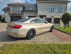Gebruikt 2014 BMW 420 | € 15.800