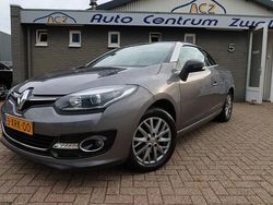 Grijs Gebruikt 2014 Renault Mégane Cabriolet LIMITED Cabriolet | € 11.950