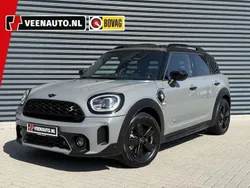 Grijs Gebruikt 2022 Mini Cooper S Countryman SUV | € 35.445 (Eerlijke prijs)