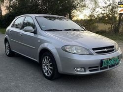 Grijs Gebruikt 2005 Chevrolet Lacetti Hatchback | € 1.350 (Eerlijke prijs)