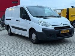 Overige Gebruikt 2013 Citroën Jumpy Van | € 2.495 (Super prijs)