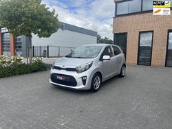 Grijs Gebruikt 2019 Kia Picanto Hatchback | € 8.250 (Goede deal)