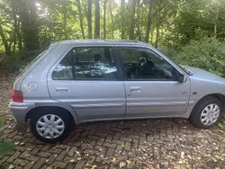 Gebruikt 1996 Peugeot 106 Hatchback | € 600 (Goede deal)