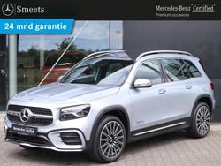 Grijs Gebruikt 2025 Mercedes GLB200 AMG line SUV | € 69.888