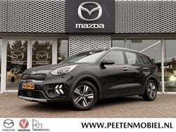 Zwart Gebruikt 2021 Kia Niro SUV | € 21.995 (Eerlijke prijs)