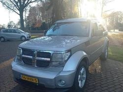 Gebruikt 2008 Dodge Nitro SXT SUV | € 5.750