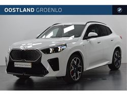 Wit Gebruikt 2024 BMW iX2 Comfort Edition SUV | € 42.950 (Eerlijke prijs)