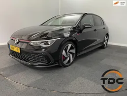 Zwart Gebruikt 2021 VW Golf VIII GTI Hatchback | € 29.999 (Goede deal)