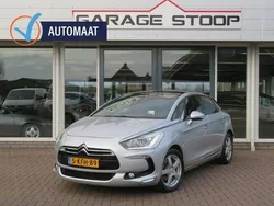 Grijs Gebruikt 2013 Citroën DS5 Hatchback | € 11.950 (Iets duurder)